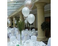 'Wedding Decor' Vale Hotel