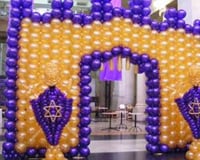 'Bah Mitzvah' Cardiff Museum