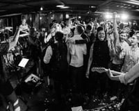 Funk City Band - Live