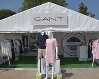 6m x 4.5m corporate (Large)