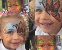 Face Paint Image KAren 2016 _1