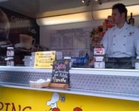 The Great Dorset Steam Fair