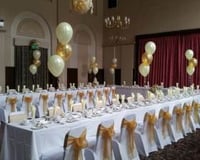 Wedding at Station Hotel Dudley