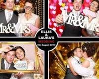 Wedding Photo Booth