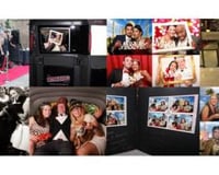 Amazing Photo Booths