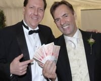 Duncan Bannatyne OBE