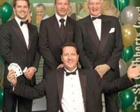 Necastle Untied Heros!