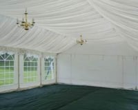 12 x 6 marquee