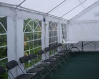 8 x 4 marquee