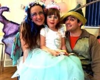 Children's Parties with Felicity Fairy and Friends