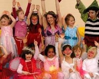 Kids Workshops with Felicity Fairy and Friends