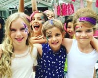 Giddy Diva divalicious 