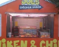 Joes Chicken Shack