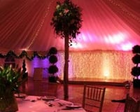 Wedding lighting