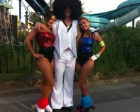 70s Corporate Events