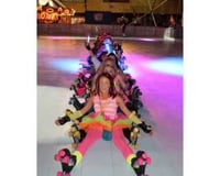 Oops Upside Your Head!