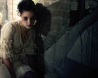 Coppelia for 'Fangoria' Magazine #317