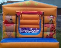 Disney Castle or Ball Pool