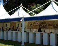 Beer Tent