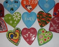 Hen Party Hearts