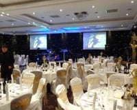 Business Awards Evening