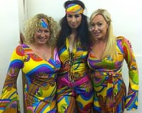 The Souled Out Girls