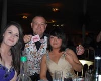 Performing at a Wedding