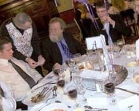 Performing on a Cruise Ship