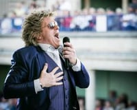 Rod Stuart - Rod Stewart Tribute 1