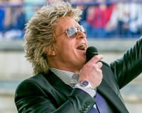Rod Stuart - Rod Stewart Tribute 2