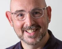 Joe Headshot smile 2021