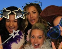 Wedding Photo Booth Hire
