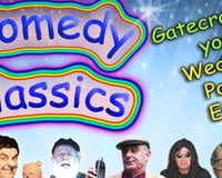 comedy classics new