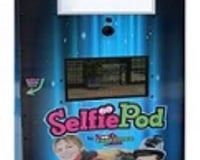 Selfie Pod