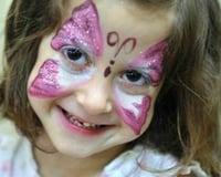 Kids Face Painting