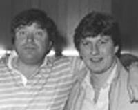 Austin & Jimmy Tarbuck