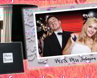 Blackdown Photo Booths Taunton Somerset