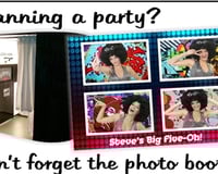 Blackdonw Photo Booths