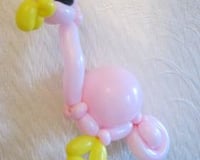 balloon-flamingo
