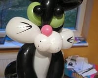 balloon-cat