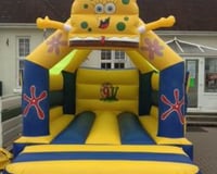 Bouncy Castles
