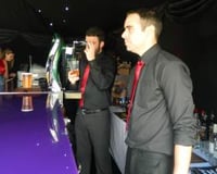 Weddings / Corporate