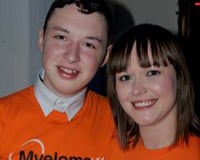 Raising Money for Charity