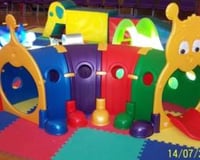 Kids Soft Play Doncaster