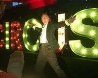 circus theme parties