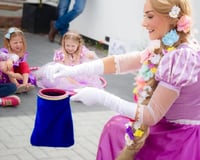 Perfect Princess Parties