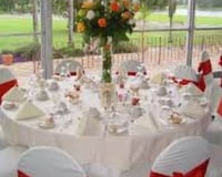 Fabulous Centrepiece