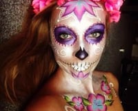 Sugar Skull