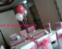 Classic Wedding Decor