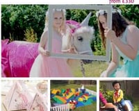 Ponies & Play Package 1